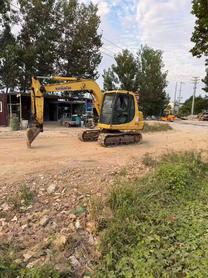 Buy Komatsu PC60-7 Used Excavator / 2 Buy Komatsu PC60-7 Used Excavator / 2