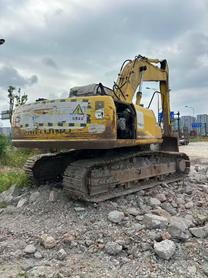 Buy Sumitomo Used Excavator / 3 Buy Sumitomo Used Excavator / 3