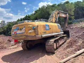 Buy XCMG XE370 Used Excavator / 2 Buy XCMG XE370 Used Excavator / 2