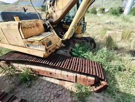 Buy Caterpillar CT360-8 Used Excavator / 4 Buy Caterpillar CT360-8 Used Excavator / 4