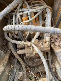Buy Sany SY135 Used Excavator / 6 Buy Sany SY135 Used Excavator / 6