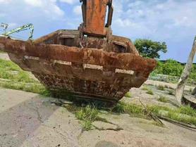 Buy Hitachi EX360-5 Used Excavator / 6 Buy Hitachi EX360-5 Used Excavator / 6