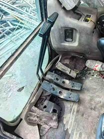Buy Sany SY235C Used Excavator / 3 Buy Sany SY235C Used Excavator / 3