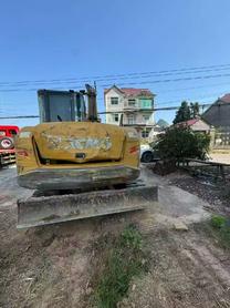 Buy XCMG XE75C Used Excavator / 2 Buy XCMG XE75C Used Excavator / 2