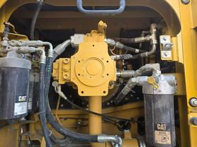 Buy Caterpillar 349E Used Excavator / 4 Buy Caterpillar 349E Used Excavator / 4