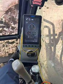 Buy XCMG XE370 Used Excavator / 3 Buy XCMG XE370 Used Excavator / 3