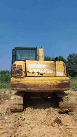 Buy Komatsu PC70-8 Used Excavator / 4 Buy Komatsu PC70-8 Used Excavator / 4