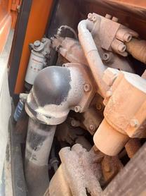 Buy Doosan DX520LC Used Excavator / 2 Buy Doosan DX520LC Used Excavator / 2