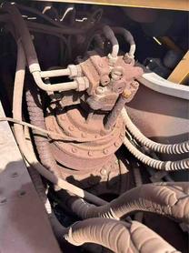 Buy XCMG XE370 Used Excavator / 5 Buy XCMG XE370 Used Excavator / 5