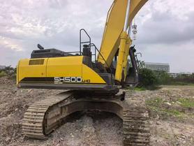 Buy Sumitomo Used Excavator / 8 Buy Sumitomo Used Excavator / 8