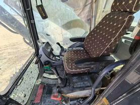 Buy XCMG XE490D Used Excavator / 3 Buy XCMG XE490D Used Excavator / 3