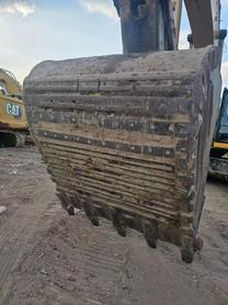 Buy Caterpillar 349E Used Excavator / 3 Buy Caterpillar 349E Used Excavator / 3