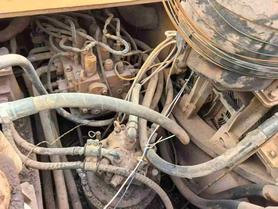 Buy Sany SY485C Used Excavator / 3 Buy Sany SY485C Used Excavator / 3