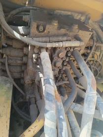 Buy Komatsu PC220-8 Used Excavator / 3 Buy Komatsu PC220-8 Used Excavator / 3
