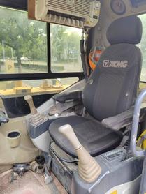 Buy XCMG XE60 Used Excavator / 7 Buy XCMG XE60 Used Excavator / 7