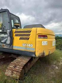 Buy Kobelco SK140 Used Excavator / 2 Buy Kobelco SK140 Used Excavator / 2