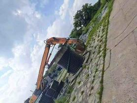 Buy Hitachi EX360-5 Used Excavator / 9 Buy Hitachi EX360-5 Used Excavator / 9