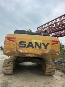 Buy Sany SY365C Used Excavator / 6 Buy Sany SY365C Used Excavator / 6