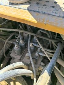 Buy XCMG XE490D Used Excavator / 7 Buy XCMG XE490D Used Excavator / 7
