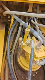 Buy Caterpillar 336E Used Excavator / 3 Buy Caterpillar 336E Used Excavator / 3