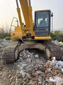 Buy Komatsu PC360-7 Used Excavator / 2 Buy Komatsu PC360-7 Used Excavator / 2