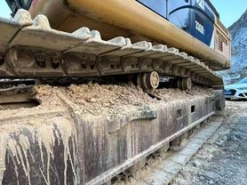Buy Caterpillar 336E Used Excavator / 2 Buy Caterpillar 336E Used Excavator / 2