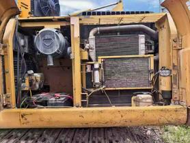 Buy Caterpillar 320D Used Excavator / 8 Buy Caterpillar 320D Used Excavator / 8