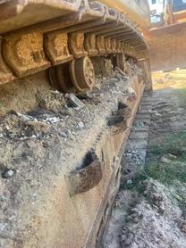 Buy Caterpillar 330B Used Excavator / 6 Buy Caterpillar 330B Used Excavator / 6