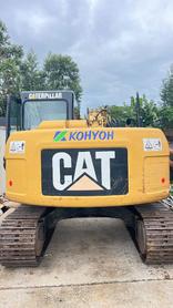 Buy Caterpillar 311D Used Excavator / 6 Buy Caterpillar 311D Used Excavator / 6