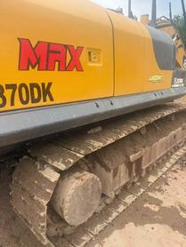 Buy XCMG XE370 Used Excavator / 2 Buy XCMG XE370 Used Excavator / 2