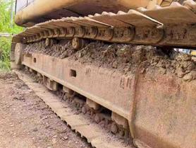 Buy Caterpillar 320D Used Excavator / 6 Buy Caterpillar 320D Used Excavator / 6