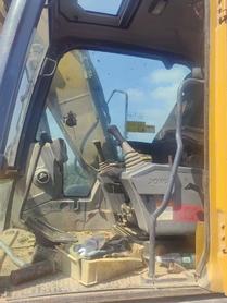 Buy XCMG XE135D Used Excavator / 7 Buy XCMG XE135D Used Excavator / 7