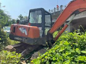 Buy Doosan DH55 Used Excavator / 2 Buy Doosan DH55 Used Excavator / 2