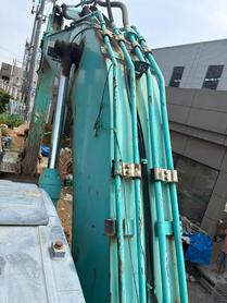 Buy Kobelco SK210 Used Excavator / 6 Buy Kobelco SK210 Used Excavator / 6
