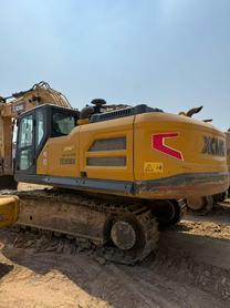 Buy XCMG XE380K Used Excavator / 2 Buy XCMG XE380K Used Excavator / 2