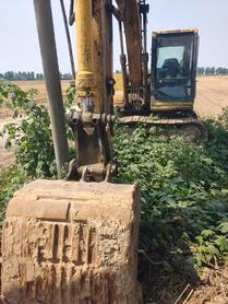 Buy Komatsu PC100-6 Used Excavator / 6 Buy Komatsu PC100-6 Used Excavator / 6
