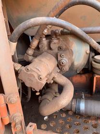 Buy Hitachi ZX60 Used Excavator / 8 Buy Hitachi ZX60 Used Excavator / 8