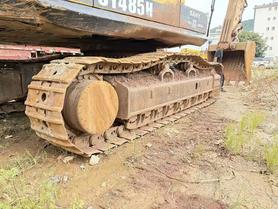Buy Sany SY485C Used Excavator / 9 Buy Sany SY485C Used Excavator / 9