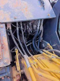Buy Sumitomo Used Excavator / 2 Buy Sumitomo Used Excavator / 2