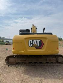 Buy Caterpillar 323 Used Excavator / 4 Buy Caterpillar 323 Used Excavator / 4