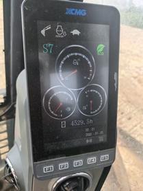 Buy XCMG XE270DK Used Excavator / 7 Buy XCMG XE270DK Used Excavator / 7