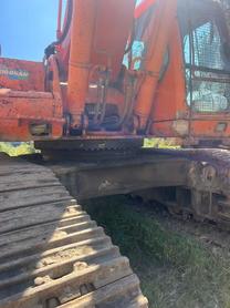 Buy Doosan DH500 Used Excavator / 8 Buy Doosan DH500 Used Excavator / 8