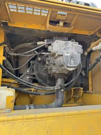 Buy Komatsu PC360-7 Used Excavator / 8 Buy Komatsu PC360-7 Used Excavator / 8