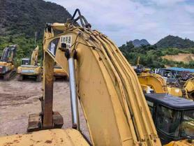 Buy Caterpillar 320D Used Excavator / 5 Buy Caterpillar 320D Used Excavator / 5