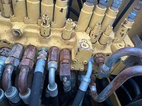 Buy Caterpillar 307B Used Excavator / 6 Buy Caterpillar 307B Used Excavator / 6