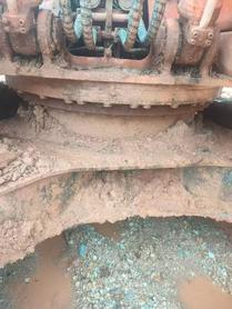 Buy Doosan DH215-7 Used Excavator / 6 Buy Doosan DH215-7 Used Excavator / 6