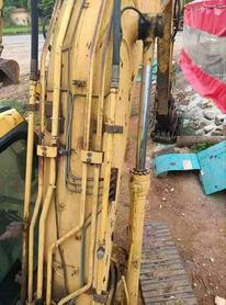Buy Komatsu PC110-7 Used Excavator / 3 Buy Komatsu PC110-7 Used Excavator / 3
