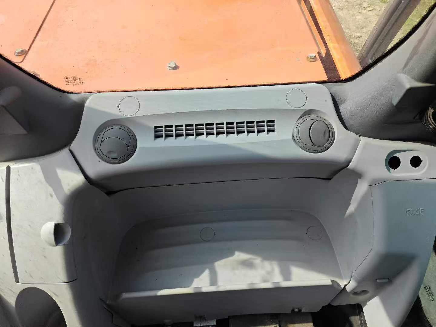 Buy Hitachi ZX350-5G Used Excavator / 4
