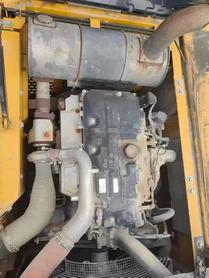Buy Sany SY205C Used Excavator / 8 Buy Sany SY205C Used Excavator / 8