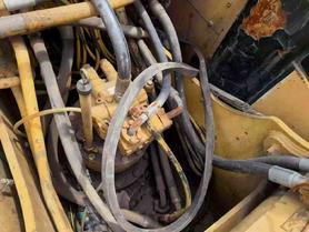 Buy Caterpillar 320D Used Excavator / 2 Buy Caterpillar 320D Used Excavator / 2